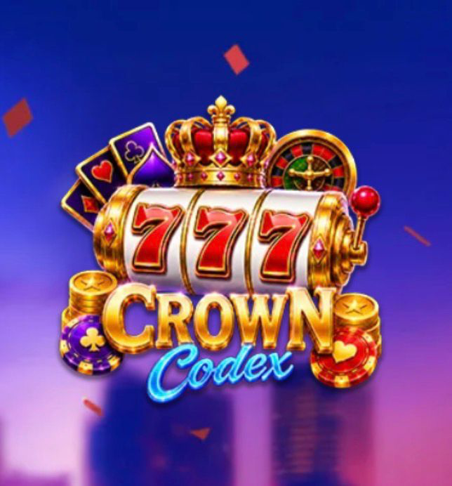 Crown Codex Logo