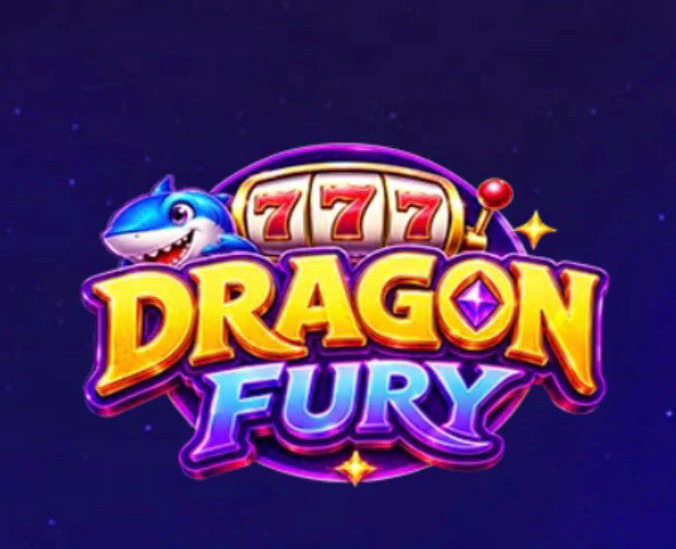 dragonfury Logo