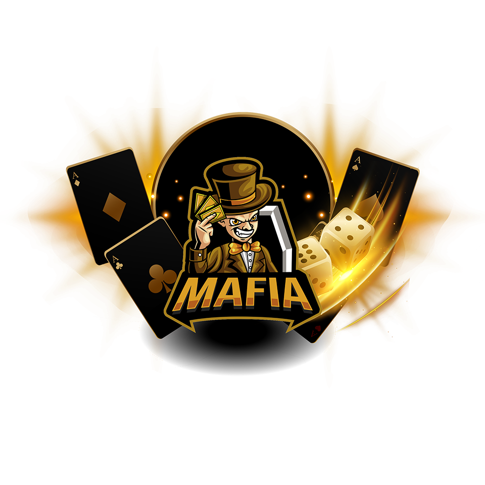 mafia77777 Logo